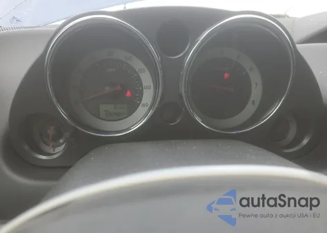 2006 Mitsubishi Eclipse Gs из США, поврежденный, VIN 4A3AK24F46E005185